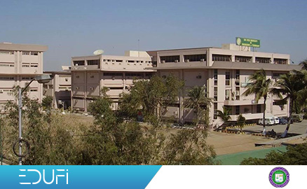 Sir Syed University of Engineering and Technology students get access to easy financing from EduFi /