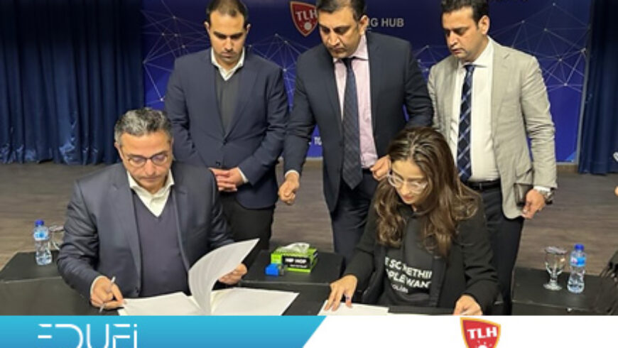 EduFi and The Learning Hub Join Forces to Launch Innovative Study Now, Pay Later Program