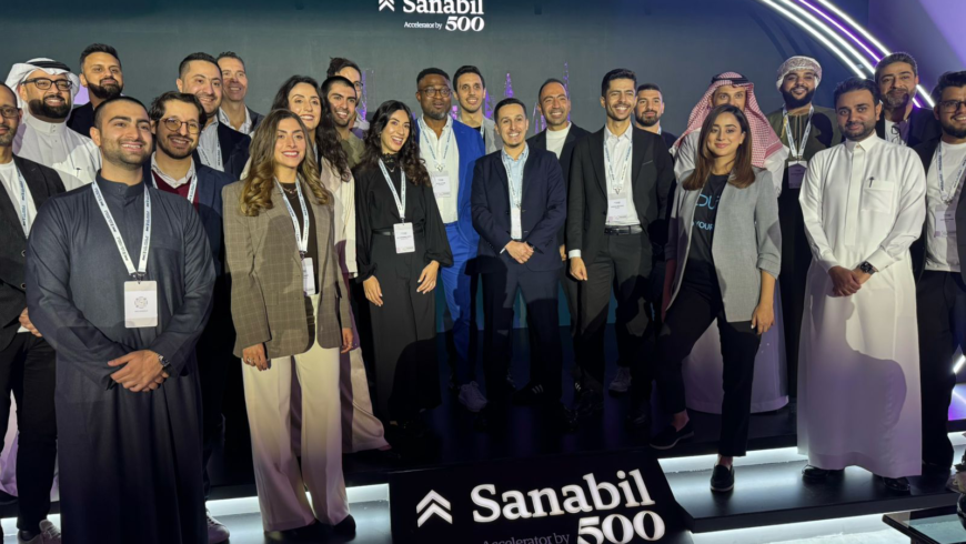 EduFi Raises Seed Round Backed by 500 Global